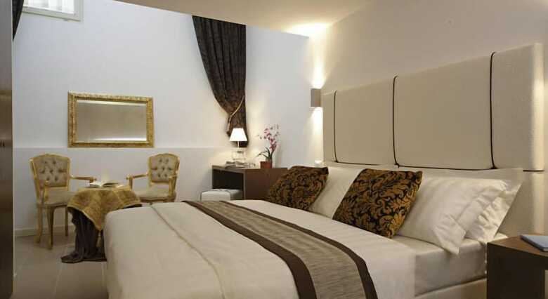 Hotel Al Canal Regio