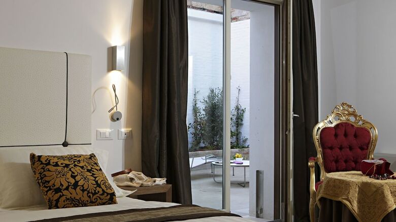 Hotel Al Canal Regio