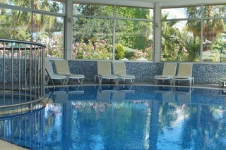 Annabella Diamond Hotel & Spa