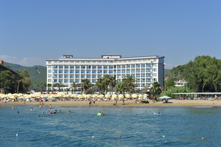 Annabella Diamond Hotel & Spa
