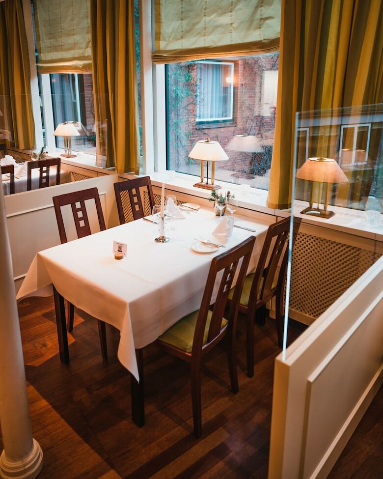 Ringhotel Birke