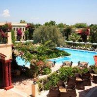 Zeytinada Hotel