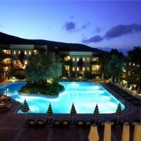 Zeytinada Hotel