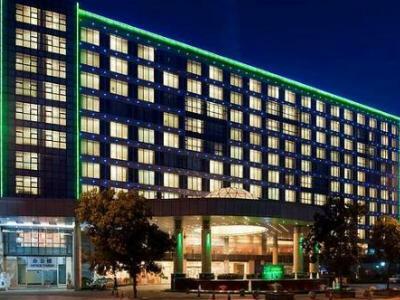 Hotel Holiday Inn Parkview