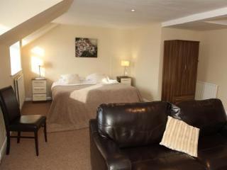 Hotel Burnhouse Manor