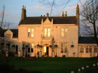 Hotel Burnhouse Manor