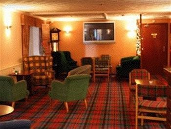 Hotel Burnhouse Manor