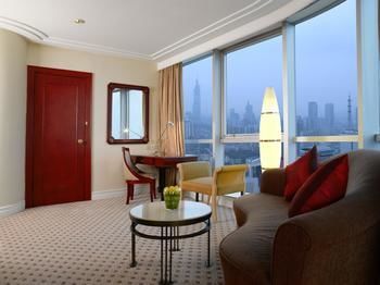 Hotel Sheraton Kingsley Nanjing