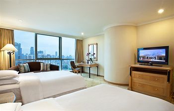 Hotel Sheraton Kingsley Nanjing