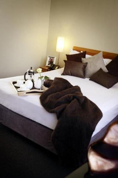 Hotel Somerset St Georges Terrace
