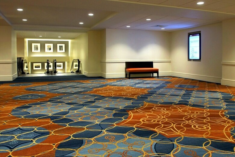 Hotel Philadelphia Marriott Downtown