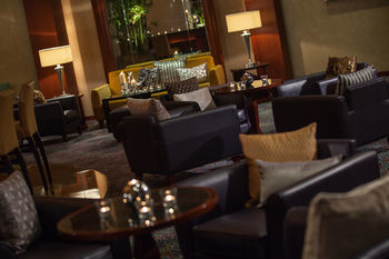 Hotel Renaissance Wuhan