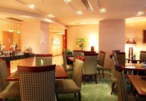 Hotel Renaissance Wuhan