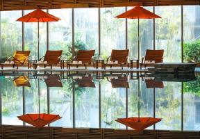 Hotel Renaissance Wuhan