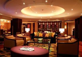 Hotel Renaissance Wuhan