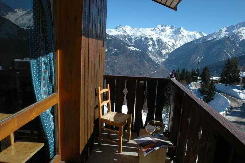 Residencia Les Brigues