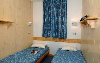 Residencia Les Brigues