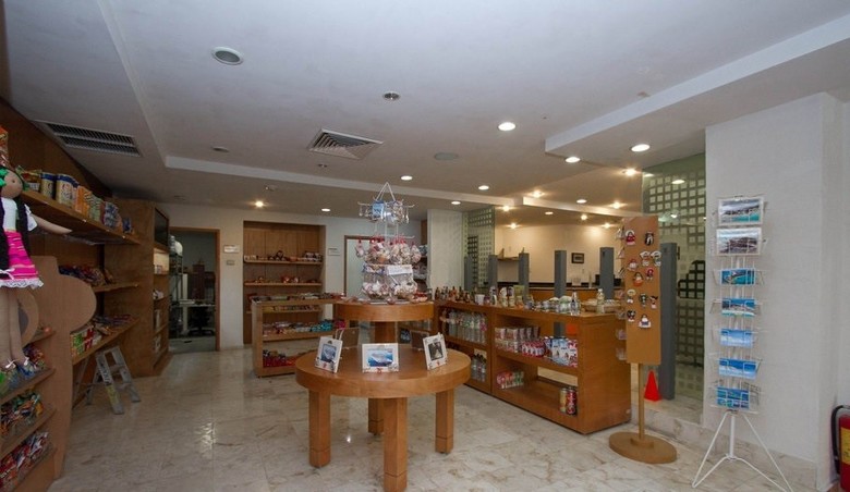 Hotel Fiesta Americana Villas Cancun