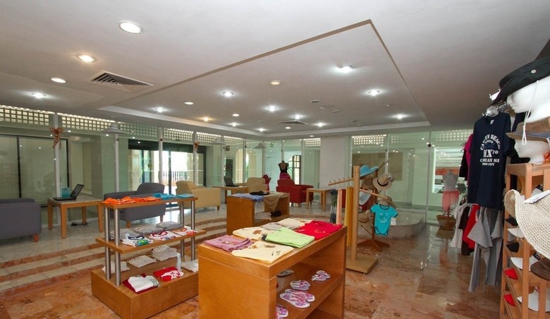 Hotel Fiesta Americana Villas Cancun
