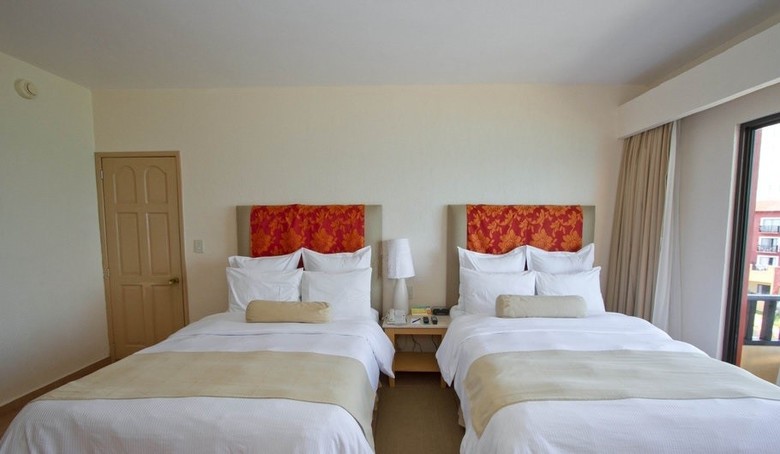 Hotel Fiesta Americana Villas Cancun