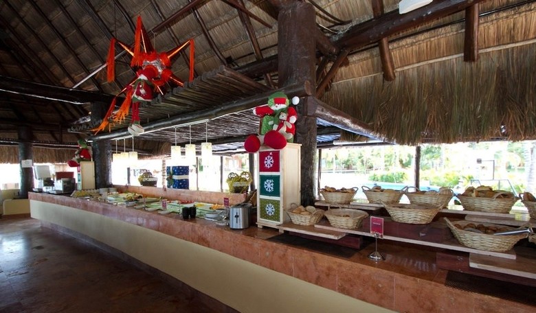 Hotel Fiesta Americana Villas Cancun