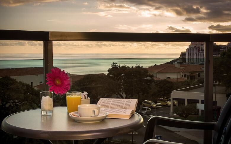 Hotel Vila Baleira Funchal