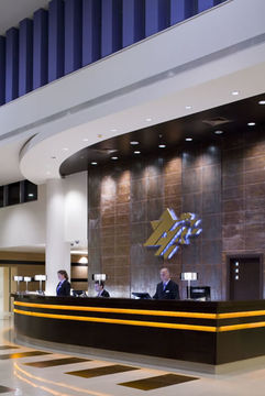 Hotel Kfar Maccabiah