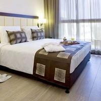 Hotel Kfar Maccabiah