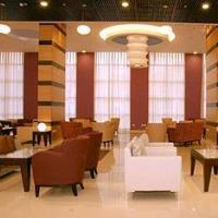 Hotel Kfar Maccabiah