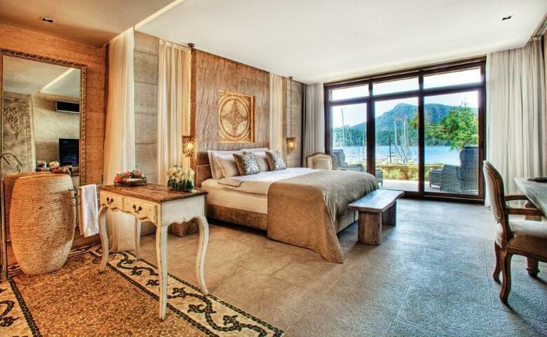 Hotel Marti Myra