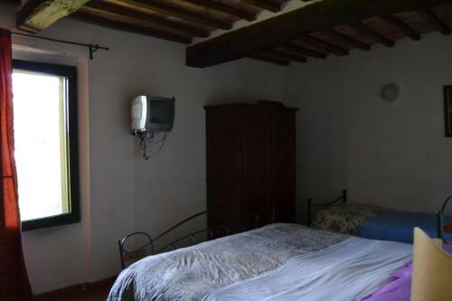Agroturismo B&B Il Pozzo Di Radi