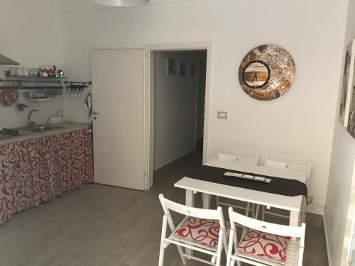 Apartamento Casa Vacanze Al Cioccolato