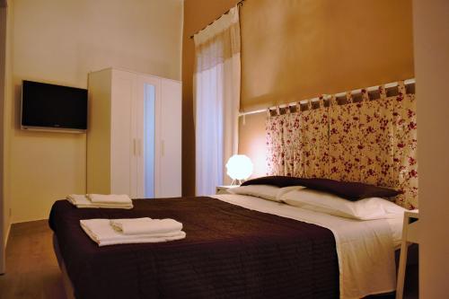 Apartamento Casa Vacanze Al Cioccolato