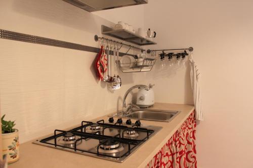 Apartamento Casa Vacanze Al Cioccolato