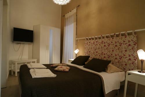 Apartamento Casa Vacanze Al Cioccolato