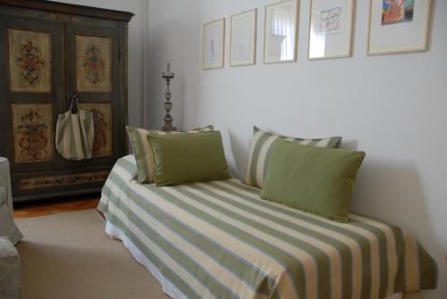 Apartamento Casa Fracasso