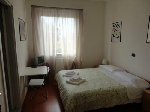 Hostal Alloggio Cavour