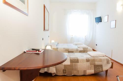 Hostal Alloggio Cavour