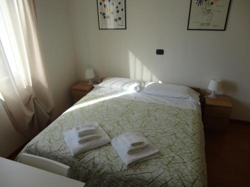 Hostal Alloggio Cavour
