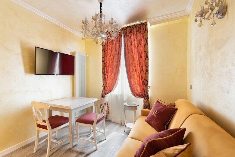 Hostal Relais Empire