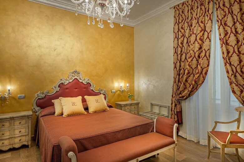 Hostal Relais Empire