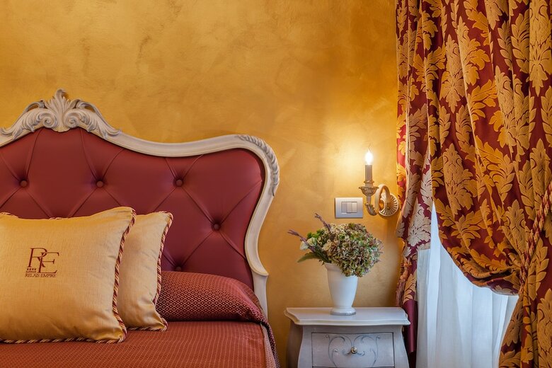 Hostal Relais Empire