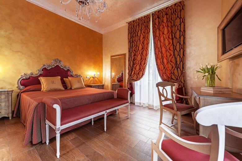 Hostal Relais Empire