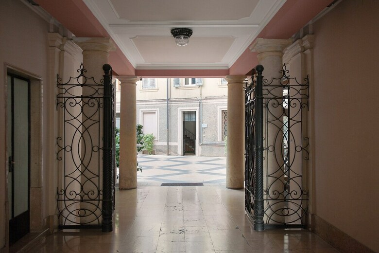 Hostal Relais Empire