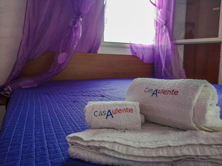 Hostal Casaulente Mare