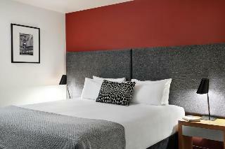Hotel Punt Hill Little Bourke (1 Dormitorio)