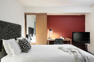 Hotel Punt Hill Little Bourke (1 Dormitorio)