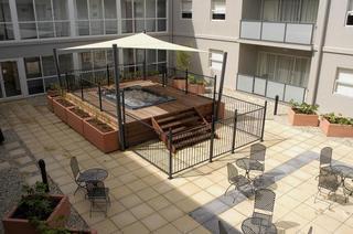 Hotel Punthill Burwood