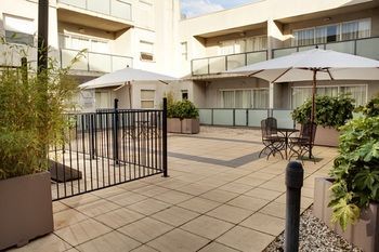 Hotel Punthill Burwood