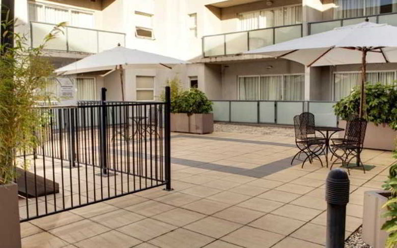 Hotel Punthill Burwood
